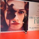 Lily James Instagram – Magical time in Rome with Finalmente l’Alba. 🇮🇹
Thank you so much @maisonvalentino for the most stunning gown for the premiere 🤍
Photos in the dark in Rome in Valentino by @clementina.dirobilant were captured in minutes before rushing to the film. Grazie millie! Rome, Italy