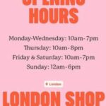 Lily James Instagram – Visit the the CHOOSE LOVE SHOP at 57 Carnaby street until 24th December 💫 OR shop online for vital supplies for refugees and displaced people across the world. 
From you, or in the name of a loved one, everything you buy goes straight to those who need it most.

This year join me and shop with love. @chooselove 

Link in bio. ♥️♥️♥️♥️

@davebenett 📷