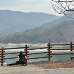 Lim Se-mi Instagram - 建陽多慶 건양다경 맑은 날이 많고, 좋은 일, 경사스러운 일이 많이 생기기를 #입춘 #건양다경 #建陽多慶 #절기의시작
