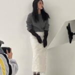 Lim Se-mi Instagram - 🌬️