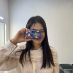 Lim Se-mi Instagram - 🌬️