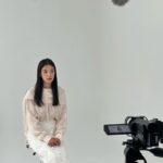 Lim Se-mi Instagram - 🌬️