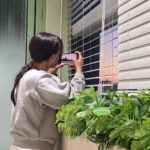 Lim Se-mi Instagram -