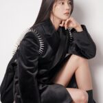 Lim Se-mi Instagram - 癸卯年, 立冬 🐰 얼루어 코리아, 최악의악 인터뷰 현장 CUT @noon_company @highmiles_official