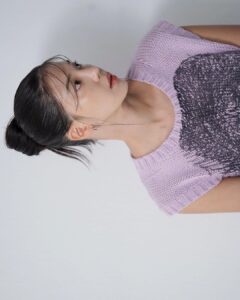 Lim Se-mi Instagram - 癸卯年, 立冬 🐰 얼루어 코리아, 최악의악 인터뷰 현장 CUT @noon_company @highmiles_official