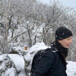 Lim Se-mi Instagram - 눈은 보리의 이불이다 ❄️ 여러분의 눈은 어떤 존재인가요? 세미의절기 ’대설‘ 만나러 유튜브로 오세요 ! 어제 서울독립영화제를 마무리 하느랴 대설 업로드 소식을 놓쳤어요 ! 와주신 분들 반갑고 고맙습니다 ! 🤍 #세미의절기 #대설 #방과후등산활동 #퍼티라이깅