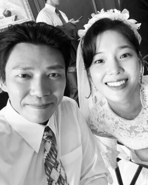 Lim Se-mi Instagram - 
