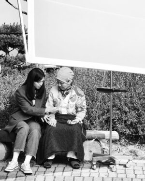 Lim Se-mi Instagram - 