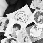 Lim Se-mi Instagram -
