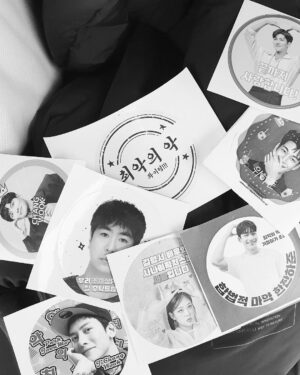 Lim Se-mi Instagram - 