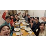 Lim Se-mi Instagram – Concerning My Daughter
Bye bye, BUSAN ! BIFF ! 

#딸에대하여 #ConcerningMyDaughter 
#queercamelliabusan