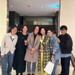 Lim Se-mi Instagram – Concerning My Daughter
Bye bye, BUSAN ! BIFF ! 

#딸에대하여 #ConcerningMyDaughter 
#queercamelliabusan