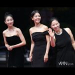 Lim Se-mi Instagram - 2023 BIFF 28th 딸에대하여 팀으로 함께해서 영광입니다 #BIFF #부산국제영화제 @busanfilmfest #딸에대하여 #영화딸에대하여 #ConcerningMyDaughter #오민애 #임세미 #하윤경 #이미랑감독