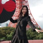Lim Se-mi Instagram - @disneyplusjp 最悪の悪 9月27日 ♥️🖤🤍 #最悪の悪 #최악의악 #TheWorstofEvil #ヴィーガン Tokyo, Japan