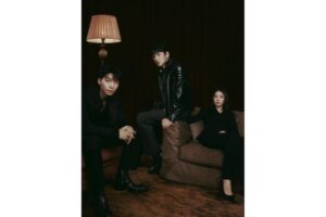 Lim Se-mi Instagram - @cine_21