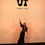 Lim Se-mi Instagram - RE:WILDING @vegan_tiger 💚 #비건타이거 #VEGANTIGER #VeganFashion