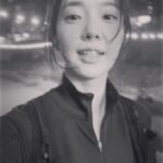 Lim Se-mi Instagram - Thank you for the birthday wishes 🩶 I hope everyone is happy, healthy, and safe 🙂