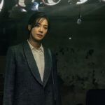 Lim Se-mi Instagram - The Worst of Evil. 유의정 #최악의악 #TheWorstOfEvil #Disneypluskr