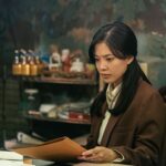 Lim Se-mi Instagram – The Worst of Evil. 유의정

#최악의악 #TheWorstOfEvil #Disneypluskr