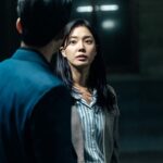 Lim Se-mi Instagram - The Worst of Evil. 유의정 #최악의악 #TheWorstOfEvil #Disneypluskr