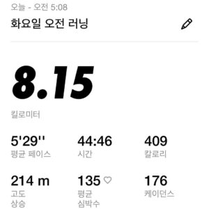 Lim Se-mi Instagram - 잘 될 거야 대한민국 ! 🇰🇷 815 광복절 독립유공자 분들의 헌신을 기억하며 감사함을 전할 수 있는 순간을 오늘의 땀으로 찰나에 함께 할 수 있어 영광이었습니다. 81.5k 를 달리신 션님 그리고 함께하신 모든 분들 고생 많으셨습니다. 몸 회복 잘 하시길 ! ’고맙습니다. 잊지 않겠습니다‘ #잘될거야대한민국 #815 #815런 #광복절