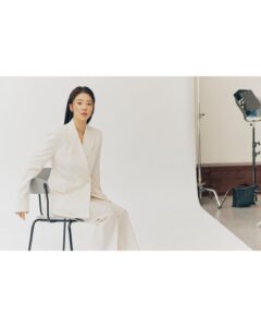 Lim Se-mi Instagram - 📷 @j00yena