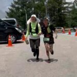 Lim Se-mi Instagram - 운탄고도 SKYRACE 지난 해 울릉도에서 함께 한 마라닉식구들과 쥬디런 은주감독님과 함께 다시 자연을 달렸습니다. 뜨거운 볕에서 함께 뛰고 응원해주신 분들 멋졌고 힘이 났습니다. 이렇게 달릴 수 있게 해주는 자연에게 무한한 감사를. 📷 명희언니 @bobae.jpg #UTGD #SKYRACE #트레일러닝 #TrailRunning #마라닉 #쥬디런 #마라닉액터스 #굿러너컴퍼니 #운탄고도