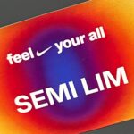 Lim Se-mi Instagram - Feel ✔️your all @nikeseoul Seoul, Korea