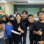 Lim Se-mi Instagram - 오늘부터 화요일 저녁 MBC 9시 위기의 X 3주 동안 합니다. 같이 봐요 ! @wavve.official @mbcdrama_now #위기의X