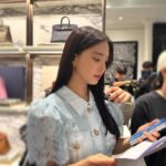 Lim Se-mi Instagram - ㅎㅇㄹ