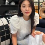 Lim Se-mi Instagram – ㅇㄷㅍㅇㄷ