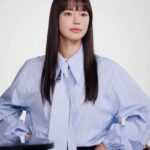 Lim Se-mi Instagram – @noon_company x @highmiles_official 

금요일 토요일에는 원더풀월드와 함께 보내세요 !
MBC, DISNEY PLUS, WAVVE 에서 보실 수 있습니다! 

*비건트레이너 도경님과 비건 베이커리 대빵 (?) 상은님이 하사해준 나의 간식 🥐 @vegebuilding X @vegan.is.hip