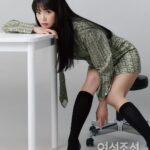Lim Se-mi Instagram – 여성조선 3월 @womanchosun 

Editor | 전영미 
Photo | 백상철 
Stylist | 김시애 @kimsiaeeu 
Hair | 이소영 @jennyhouse_soyounglee11 
Make-up | 정혜선 @cocoasunii 

#여성조선 #womanchosun
