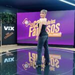 Lina Tejeiro Instagram - Vieron la prueba que les puso el jefe anoche? Creen que pasó algo entren Nataly y Melfi o Culo Tauro y Diana? 🌚