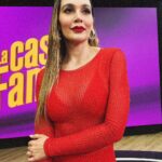 Lina Tejeiro Instagram - Domingo de eliminación ♥️ ¿Quién crees que será el eliminado de hoy?