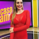 Lina Tejeiro Instagram - Domingo de eliminación ♥️ ¿Quién crees que será el eliminado de hoy?