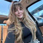 Lina Tejeiro Instagram - Photo dump de Enero 🤎💇🏼‍♀️🎬🌚🌿 🎭