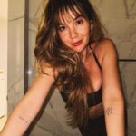 Lina Tejeiro Instagram - 🤎