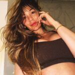 Lina Tejeiro Instagram - 🤎