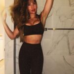Lina Tejeiro Instagram - 🤎