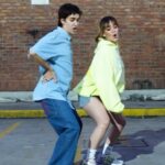 Lina Tejeiro Instagram - Lina Tejeiro y Carmelo se unieron a la tendencia de bailar al son del rap de Karen Sevillano sobre el esposo de Sandra Muñoz. 💃🤣 ¿Qué tal los viste? ⬇️😍 #LaCasaDeLosFamososCol Mira los capítulos de #LaCasaDeLosFamosos por Canal RCN a las 9:00 p.m. y la señal 24/7 en la app de ViX. 🙌