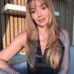 Lina Tejeiro Instagram - 🤭