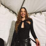 Lina Tejeiro Instagram - Que rico Cali 🎉🤌🏻