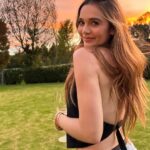 Lina Tejeiro Instagram - NOVIEMBRE ♥️