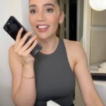 Lina Tejeiro Instagram – Al menos respete.