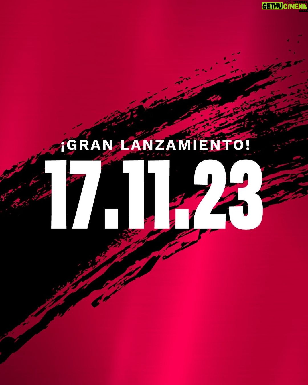 Lina Tejeiro Instagram - ¡GRAN LANZAMIENTO! ❤️ 17.11.23