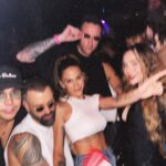 Lina Tejeiro Instagram - Que rico Cali 🎉🤌🏻