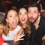 Lina Tejeiro Instagram - Que rico Cali 🎉🤌🏻