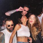 Lina Tejeiro Instagram - Que rico Cali 🎉🤌🏻