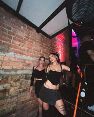 Lina Tejeiro Instagram - ✨ Momentos ✨